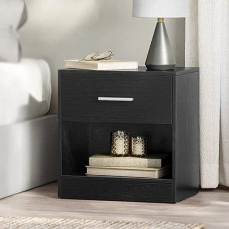 Noctis™ Bedside-Table