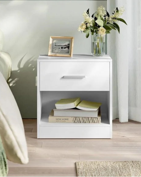 Noctis™ Bedside-Table