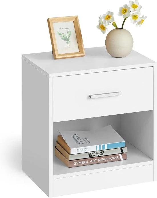 Noctis™ Bedside-Table