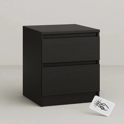 UMBRA™ Two-Drawer Chest