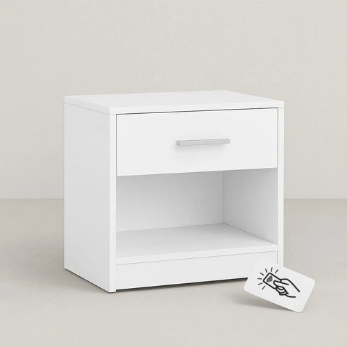 NOCTIS™ Bedside-Table