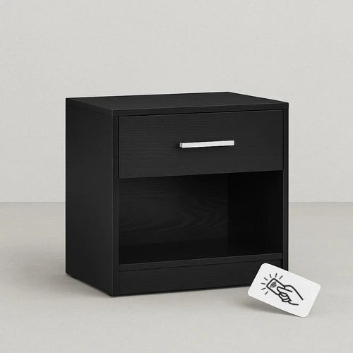 NOCTIS™ Bedside-Table