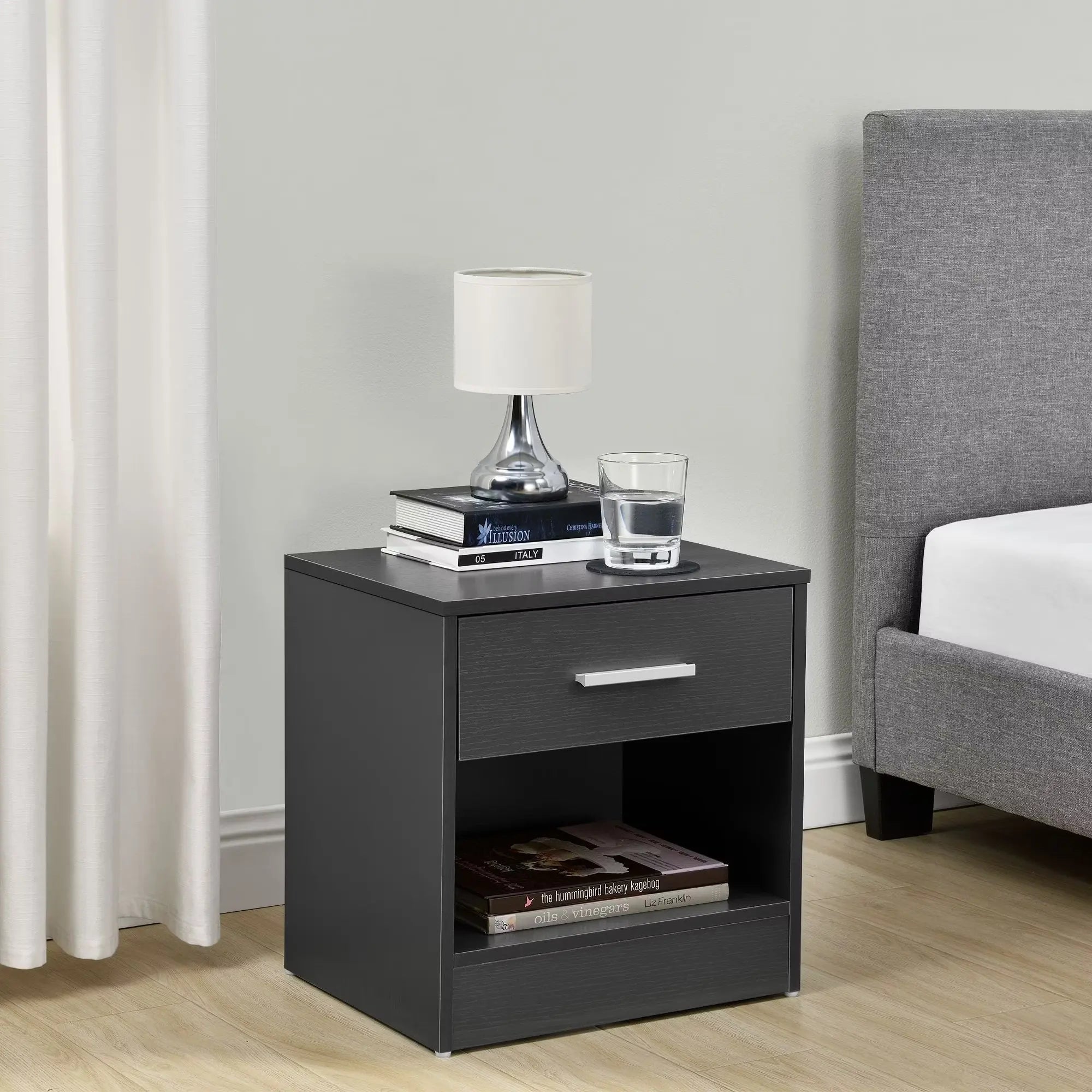 Noctis™ Bedside-Table