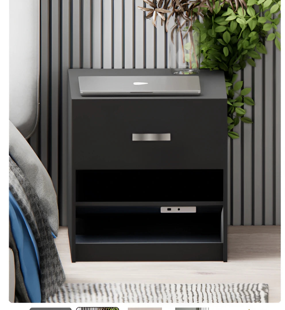 Noctis™ Bedside-Table